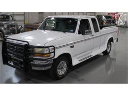 1996 Ford F150 (CC-2115097) for sale in New Braundfels, Texas