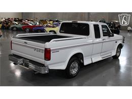 1996 Ford F150 (CC-2115097) for sale in New Braundfels, Texas