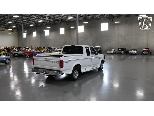 1996 Ford F150 (CC-2115097) for sale in New Braundfels, Texas