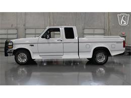 1996 Ford F150 (CC-2115097) for sale in New Braundfels, Texas