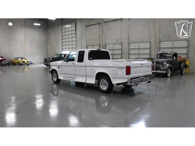 1996 Ford F150 (CC-2115097) for sale in New Braundfels, Texas