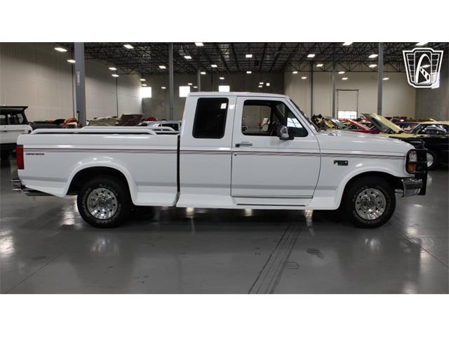1996 Ford F150 (CC-2115097) for sale in New Braundfels, Texas