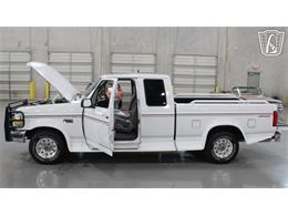 1996 Ford F150 (CC-2115097) for sale in New Braundfels, Texas