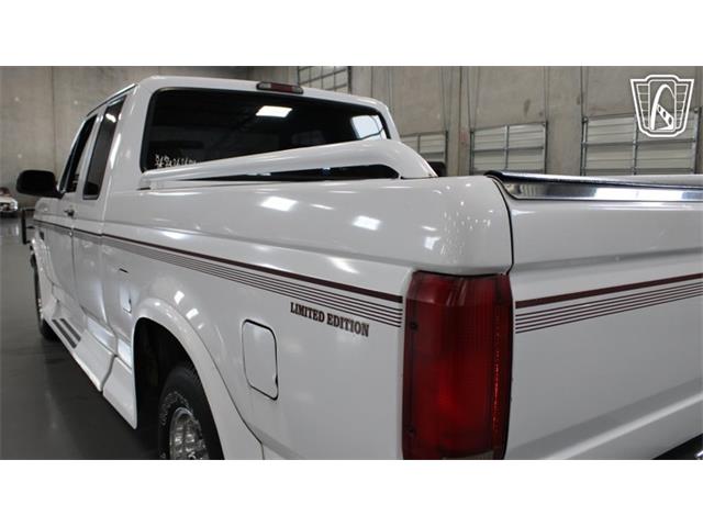 1996 Ford F150 (CC-2115097) for sale in New Braundfels, Texas