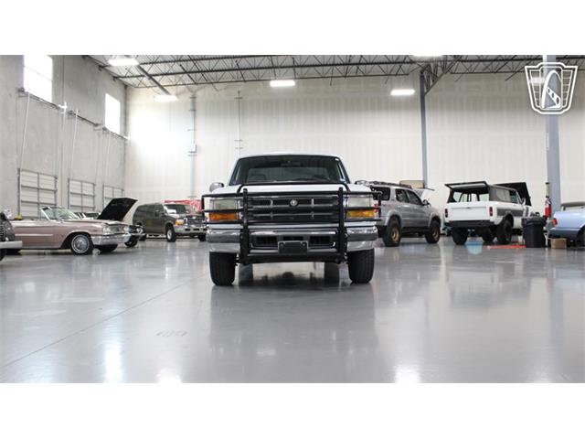 1996 Ford F150 (CC-2115097) for sale in New Braundfels, Texas