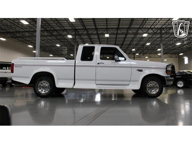 1996 Ford F150 (CC-2115097) for sale in New Braundfels, Texas
