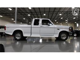 1996 Ford F150 (CC-2115097) for sale in New Braundfels, Texas