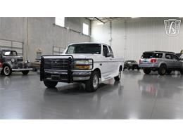1996 Ford F150 (CC-2115097) for sale in New Braundfels, Texas