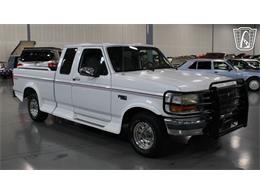 1996 Ford F150 (CC-2115097) for sale in New Braundfels, Texas