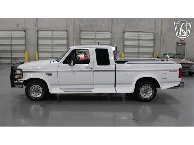 1996 Ford F150 (CC-2115097) for sale in New Braundfels, Texas