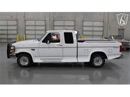 1996 Ford F150 (CC-2115097) for sale in New Braundfels, Texas