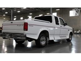 1996 Ford F150 (CC-2115097) for sale in New Braundfels, Texas
