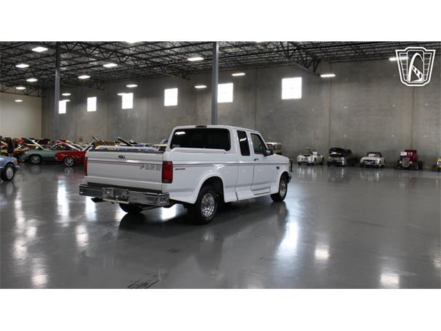 1996 Ford F150 (CC-2115097) for sale in New Braundfels, Texas