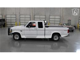 1996 Ford F150 (CC-2115097) for sale in New Braundfels, Texas