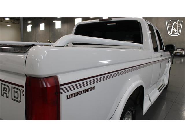 1996 Ford F150 (CC-2115097) for sale in New Braundfels, Texas