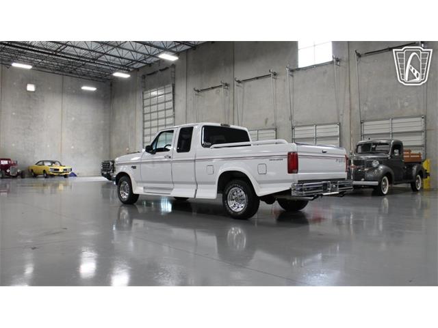 1996 Ford F150 (CC-2115097) for sale in New Braundfels, Texas