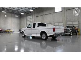 1996 Ford F150 (CC-2115097) for sale in New Braundfels, Texas