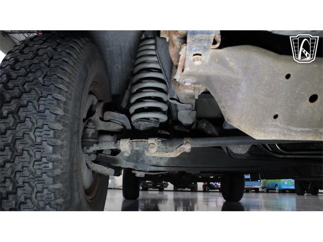 1996 Ford F150 (CC-2115097) for sale in New Braundfels, Texas