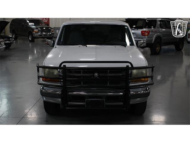 1996 Ford F150 (CC-2115097) for sale in New Braundfels, Texas