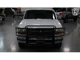 1996 Ford F150 (CC-2115097) for sale in New Braundfels, Texas