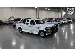 1996 Ford F150 (CC-2115097) for sale in New Braundfels, Texas