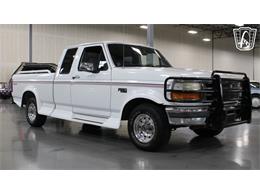 1996 Ford F150 (CC-2115097) for sale in New Braundfels, Texas