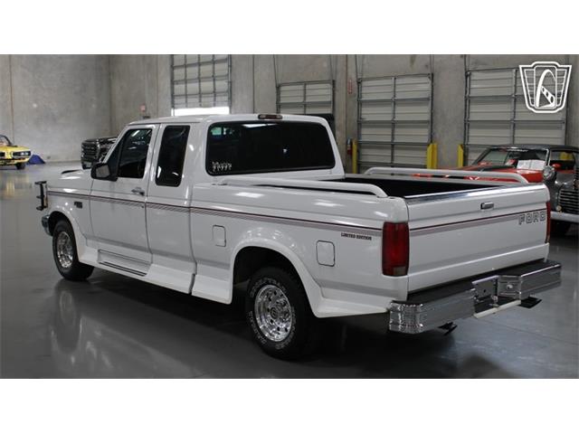 1996 Ford F150 (CC-2115097) for sale in New Braundfels, Texas