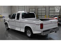 1996 Ford F150 (CC-2115097) for sale in New Braundfels, Texas