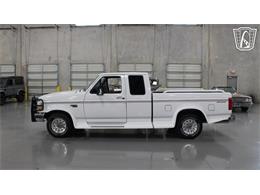 1996 Ford F150 (CC-2115097) for sale in New Braundfels, Texas