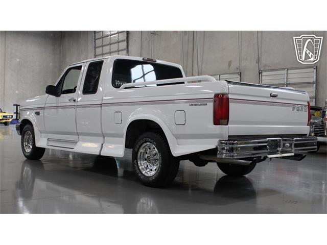 1996 Ford F150 (CC-2115097) for sale in New Braundfels, Texas