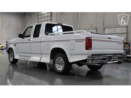 1996 Ford F150 (CC-2115097) for sale in New Braundfels, Texas
