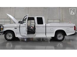 1996 Ford F150 (CC-2115097) for sale in New Braundfels, Texas