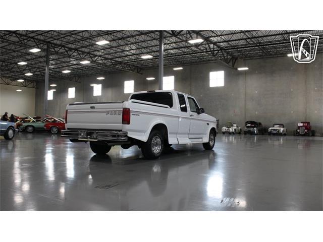 1996 Ford F150 (CC-2115097) for sale in New Braundfels, Texas