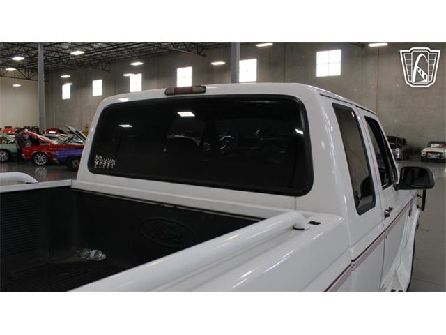 1996 Ford F150 (CC-2115097) for sale in New Braundfels, Texas