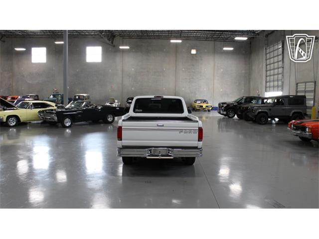 1996 Ford F150 (CC-2115097) for sale in New Braundfels, Texas