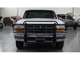 1996 Ford F150 (CC-2115097) for sale in New Braundfels, Texas