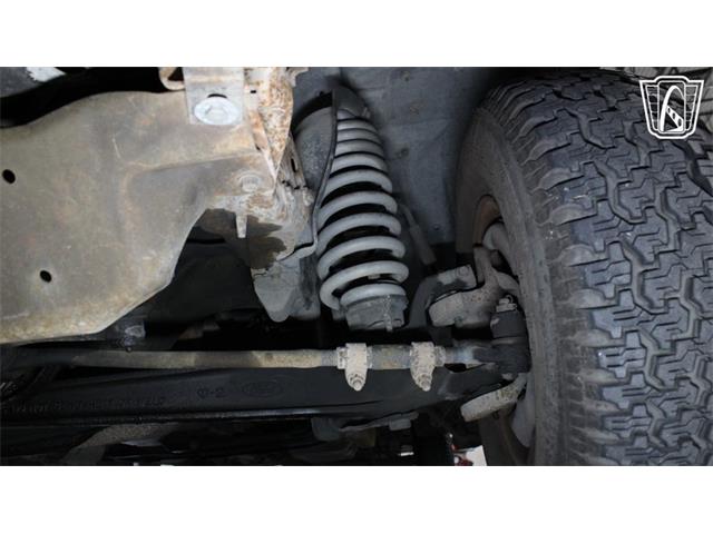 1996 Ford F150 (CC-2115097) for sale in New Braundfels, Texas