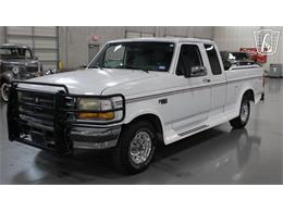 1996 Ford F150 (CC-2115097) for sale in New Braundfels, Texas