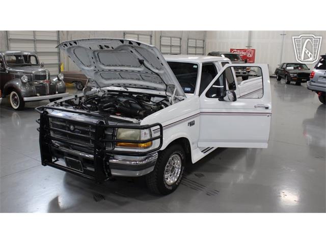 1996 Ford F150 (CC-2115097) for sale in New Braundfels, Texas