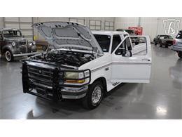 1996 Ford F150 (CC-2115097) for sale in New Braundfels, Texas