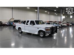 1996 Ford F150 (CC-2115097) for sale in New Braundfels, Texas
