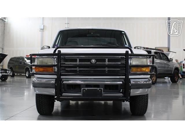 1996 Ford F150 (CC-2115097) for sale in New Braundfels, Texas