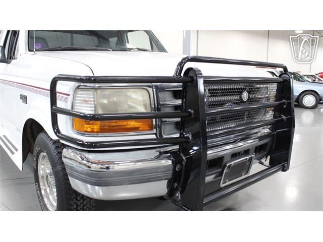 1996 Ford F150 (CC-2115097) for sale in New Braundfels, Texas