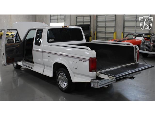 1996 Ford F150 (CC-2115097) for sale in New Braundfels, Texas