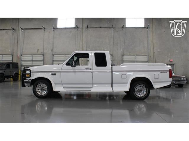 1996 Ford F150 (CC-2115097) for sale in New Braundfels, Texas