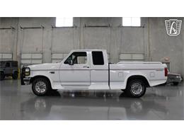 1996 Ford F150 (CC-2115097) for sale in New Braundfels, Texas