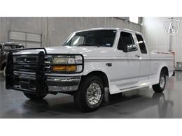 1996 Ford F150 (CC-2115097) for sale in New Braundfels, Texas