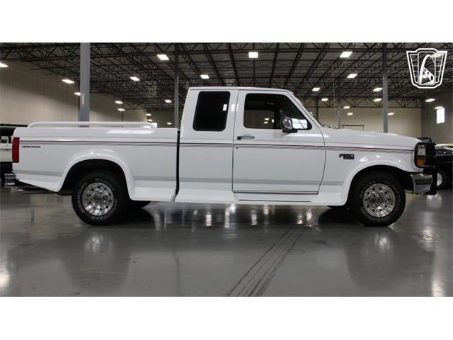 1996 Ford F150 (CC-2115097) for sale in New Braundfels, Texas