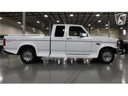 1996 Ford F150 (CC-2115097) for sale in New Braundfels, Texas