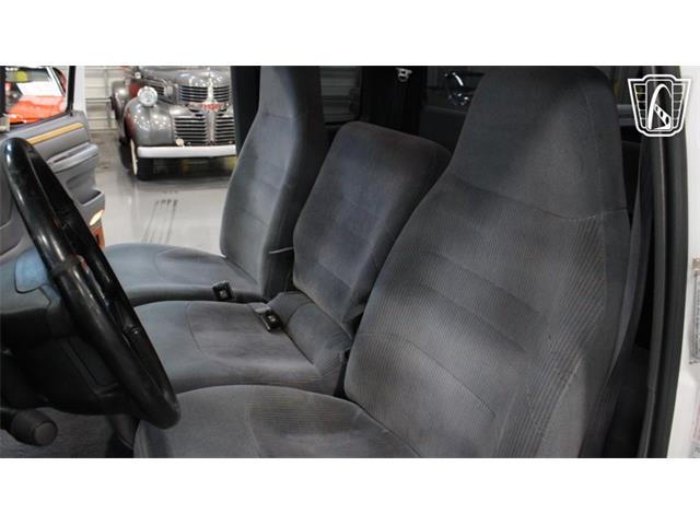 1996 Ford F150 (CC-2115097) for sale in New Braundfels, Texas